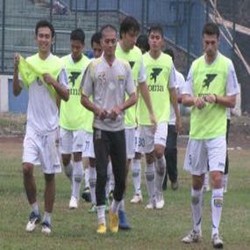 Wow! Cedera Hingga Pembelian Sepatu Pemain Persib Dijamin