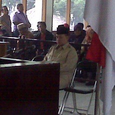 JPU Yakin Walikota Bekasi Divonis Sesuai Tuntutan 12 Tahun Bui