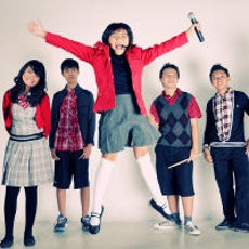 Kompak Main Musik dan Ogah Putus Sekolah