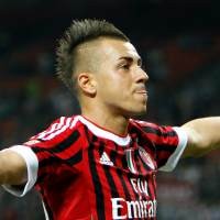 El Shaarawy Siap Dapat Kepercayaan Penuh
