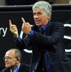 Gasperini Punya Kemampuan, Inter Tanpa Antusiasme