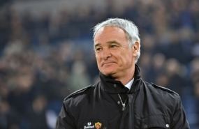 Inter Ikat Ranieri Dua Musim