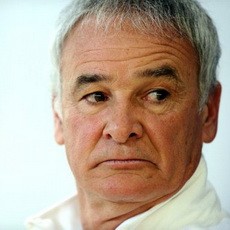 Ranieri Dipilih Inter karena Pengalamannya