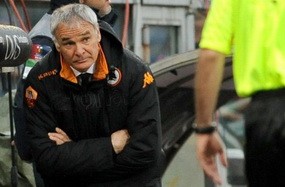 Ranieri Selangkah Lagi Latih Inter