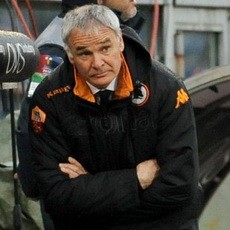 Ranieri Selangkah Lagi Latih Inter