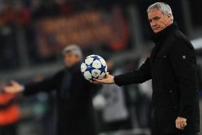Tinkerman Bangga Bisa Melatih Inter