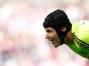 Sempat Dilarikan ke RS, Kondisi Cech Baik
