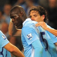 Hargreaves Debut, City Singkirkan Birmingham