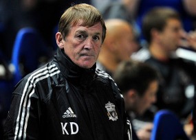 Dalglish Senang dengan Respon Liverpool