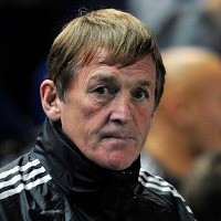 Dalglish Senang dengan Respon Liverpool