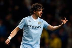 Hargreaves: Senang Bisa Kembali