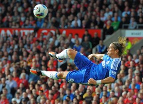 Torres Diyakini Segera Kembali ke Bentuk Terbaik