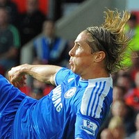 Torres Diyakini Segera Kembali ke Bentuk Terbaik