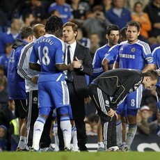 Villas-Boas Lebih dari Puas