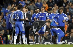 Villas-Boas Lebih dari Puas