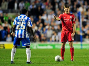 Carra Antusias Sambut Comeback Gerrard