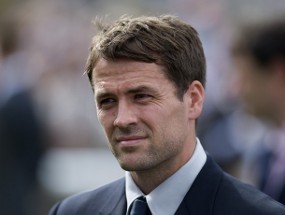 Dua Gol Berarti Penting untuk Owen