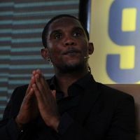 Etoo Nilai Fans Anzhi Seperti Liverpudlian