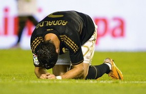 Tekad Madrid Akhiri Tren Negatif