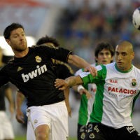 Madrid Gagal Menang Lagi