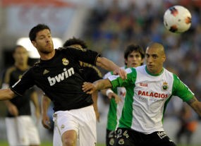 Madrid Gagal Menang Lagi