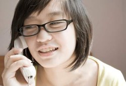 Anak Kelabang Masuk Telinga Lewat Gagang Telepon