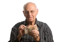 Produksi Iler Pria Makin Banyak Saat Melihat Uang dan Mobil