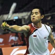 Simon & Kido/Hendra Lolos