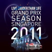 GP Singapura Full Hiburan