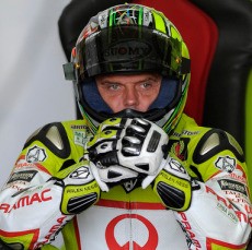 Capirossi Absen di Motegi