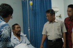 Kepala BP Migas: Kalau Pengawasan Supervisor Kurang Bisa Kena Sanksi