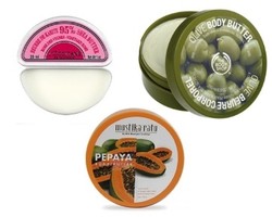 3 Body Butter Agar Kulit Lembab Maksimal 