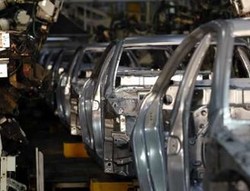 Pekerja Toyota Australia Lanjutkan Demo