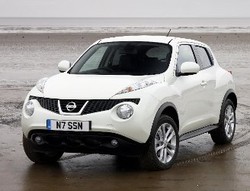 Nissan Juke Kini Lebih Irit BBM