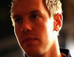 Vettel Cuma Ingin Lakukan yang Terbaik 
