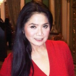 Vina Panduwinata Nostalgia di Beta Cinta Indonesia