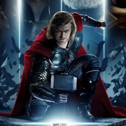 Thor 2 Akan Mengeksplorasi Dunia Lain