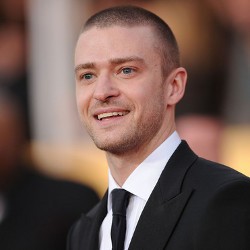 Justin Timberlake Makin Disiplin di Dunia Akting