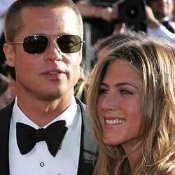 Jennifer Aniston Jengkel pada Brad Pitt