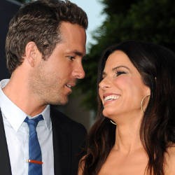 Ryan Reynolds Tunggu Sandra Bullock Siap untuk Nikah?