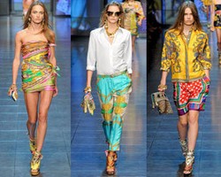 Dolce & Gabbana Akhiri Eksistensi D&G