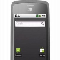 ZTE Keluarkan Ponsel 4G di 2012