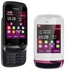 Nokia Boyong Ponsel Dual SIM Terbaru ke Palembang