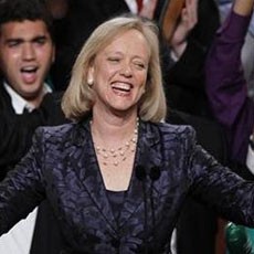 Lengserkan CEO, Hewlett-Packard Rekrut Mantan Bos eBay