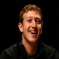 Kekayaan Mark Zuckerberg Kalahkan Duo Bos Google