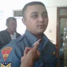 Nginap di Kos Pacar, Marinir Gadungan Berpangkat Serka Diamankan