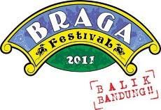 Akhir Pekan di Bandung Yuk!