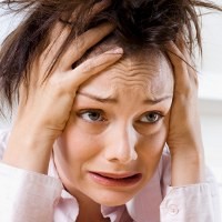 Hindari Empat Makanan Saat Sedang Stres