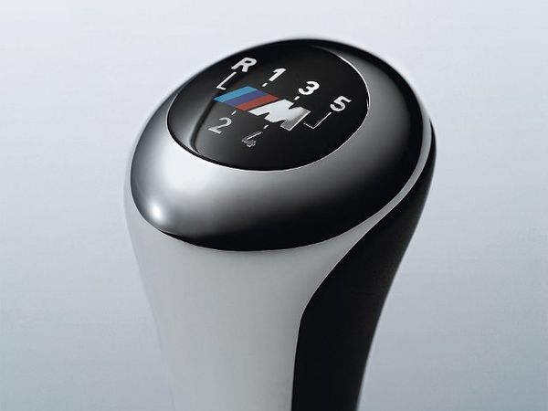 Awas! Komponen BMW Palsu