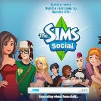Pengguna Facebook Bernilai US$ 3 Miliar Bagi The Sims Social